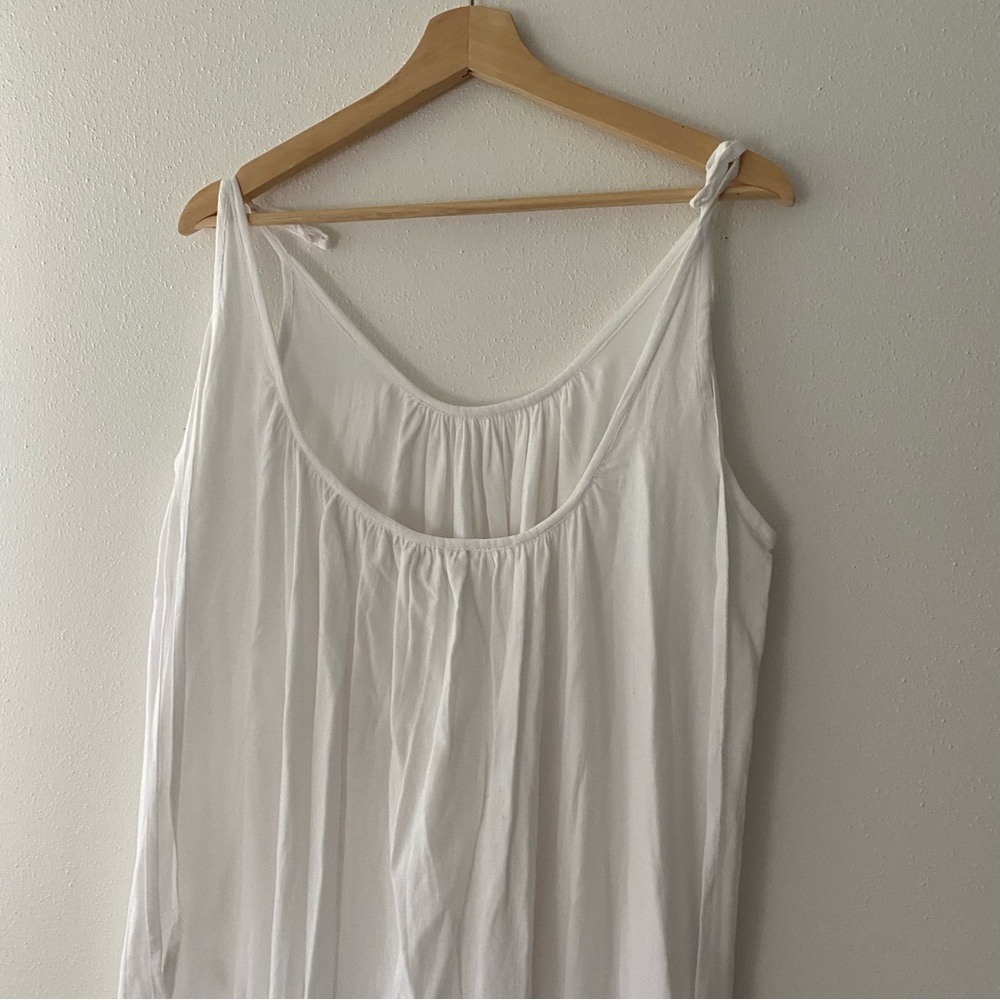 NWT Mikoh Halilama Maxi Dress - Picture 4 of 6